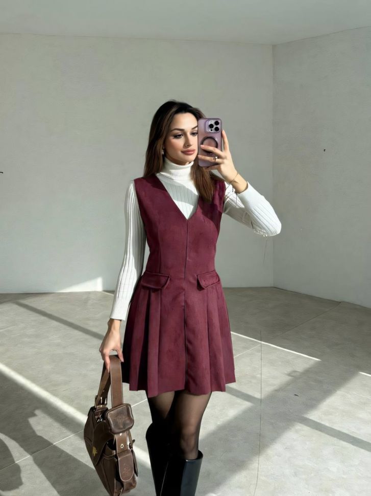 Плаття Розмір: 40/42 S5742