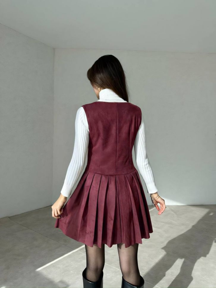 Плаття Розмір: 40/42 S5742