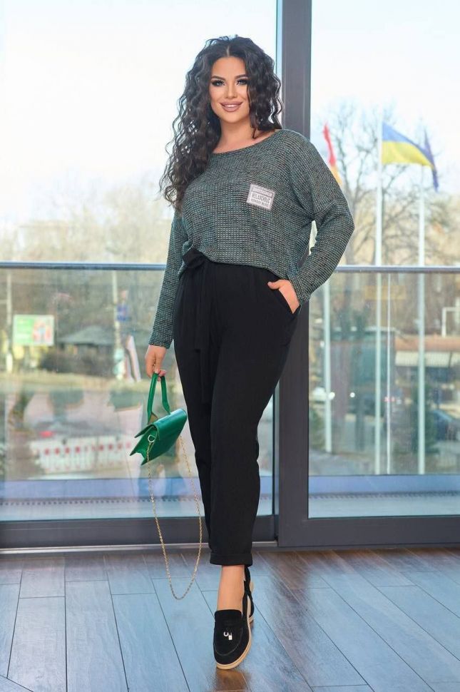 Кофтинка Розмір: 50-52 S6941