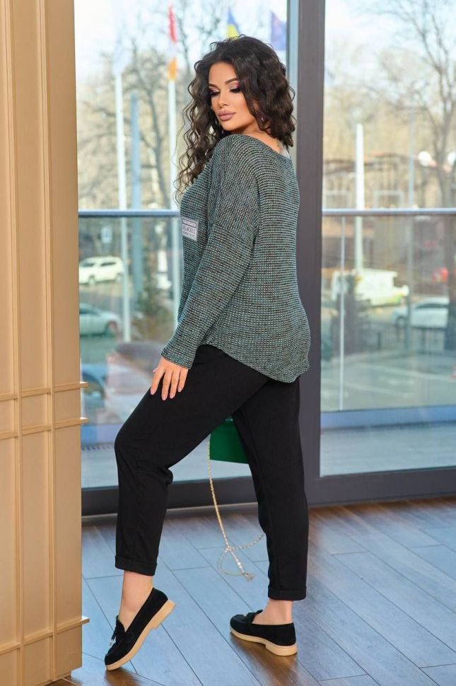 Кофтинка Розмір: 50-52 S6941