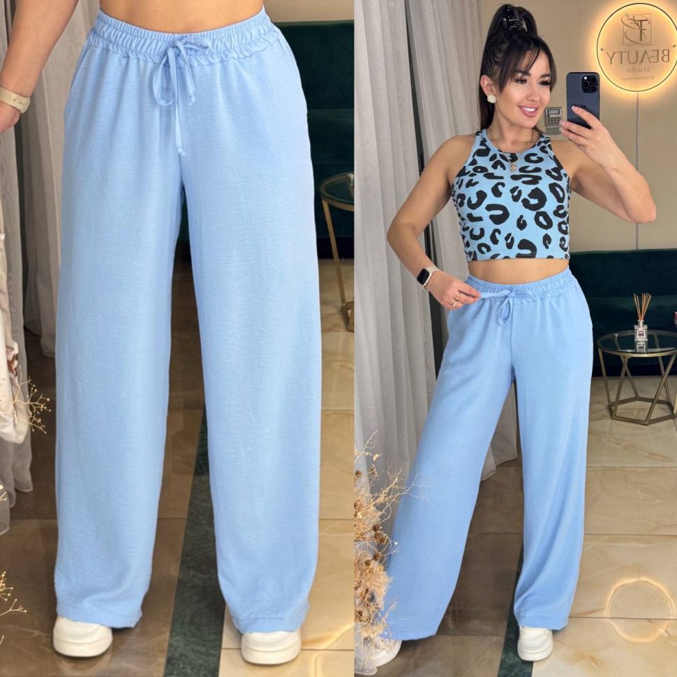 Штани Розмір: 42 44 46 48 S7041