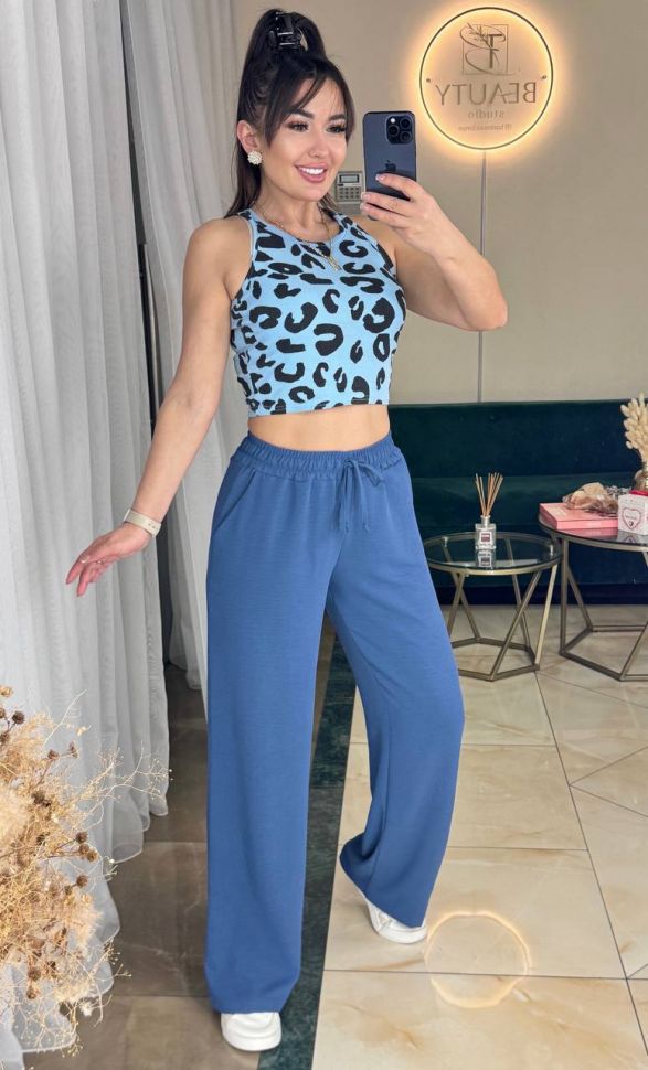 Штани Розмір: 42 44 46 48 S7041