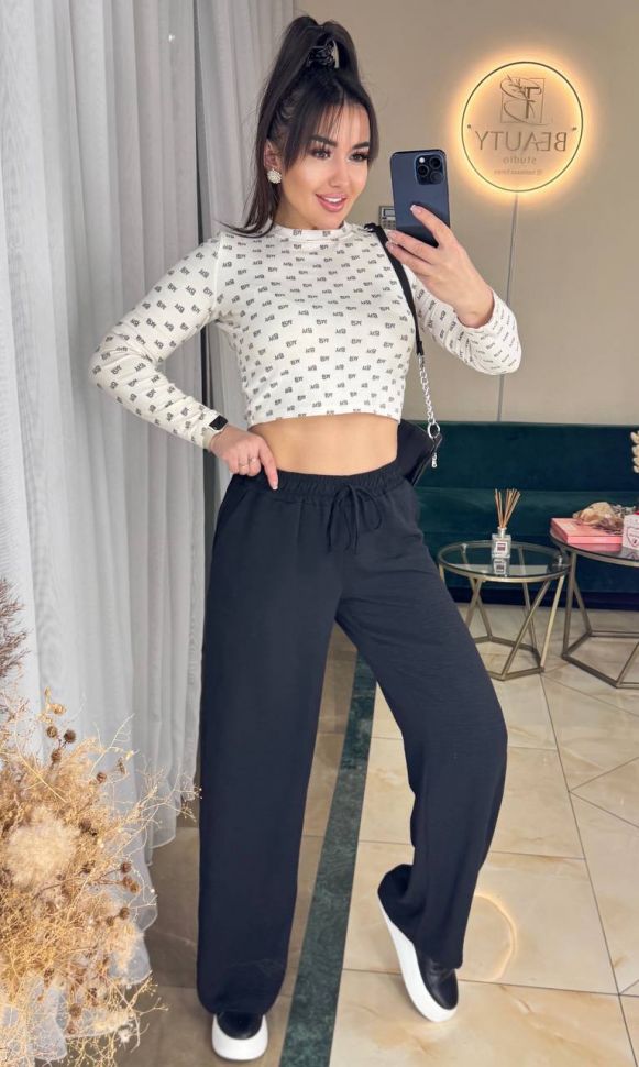 Штани Розмір: 42 44 46 48 S7041