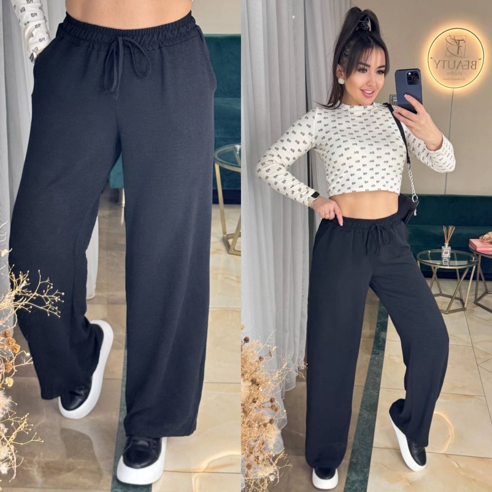 Штани Розмір: 42 44 46 48 S7041