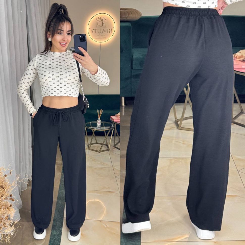 Штани Розмір: 42 44 46 48 S7041