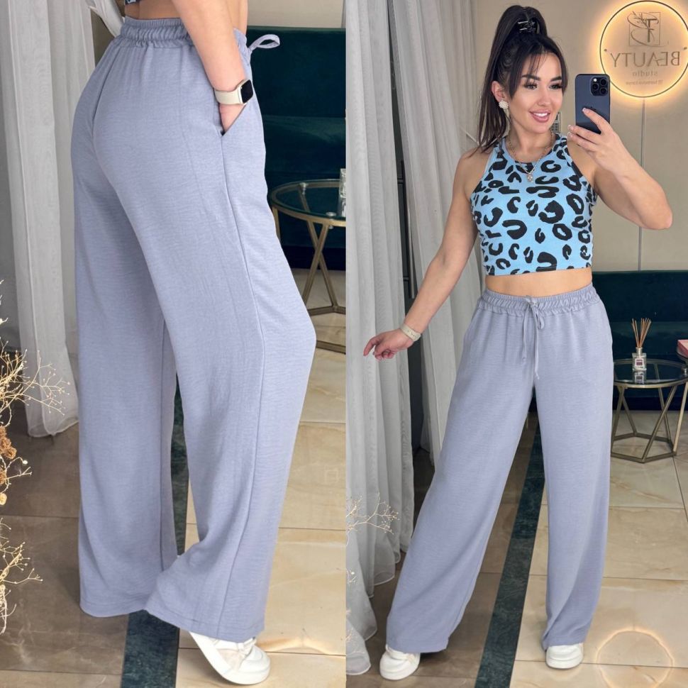 Штани Розмір: 42 44 46 48 S7041