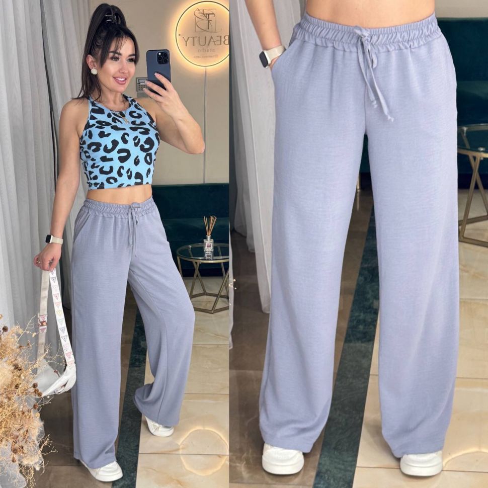 Штани Розмір: 42 44 46 48 S7041