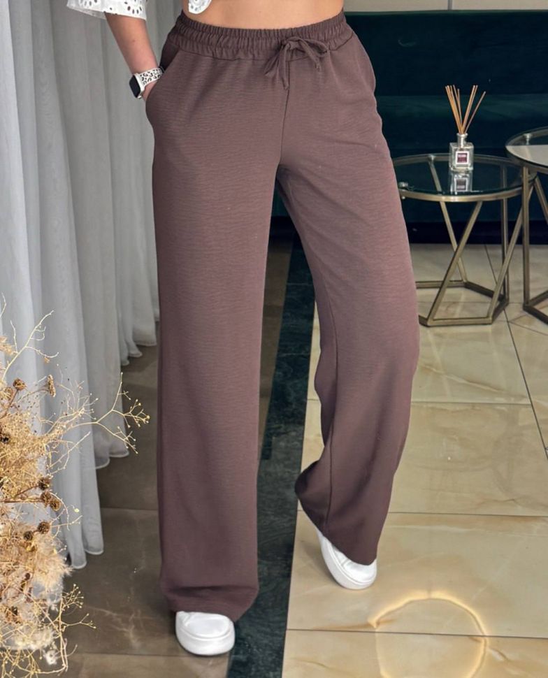 Штани Розмір: 42 44 46 48 S7041