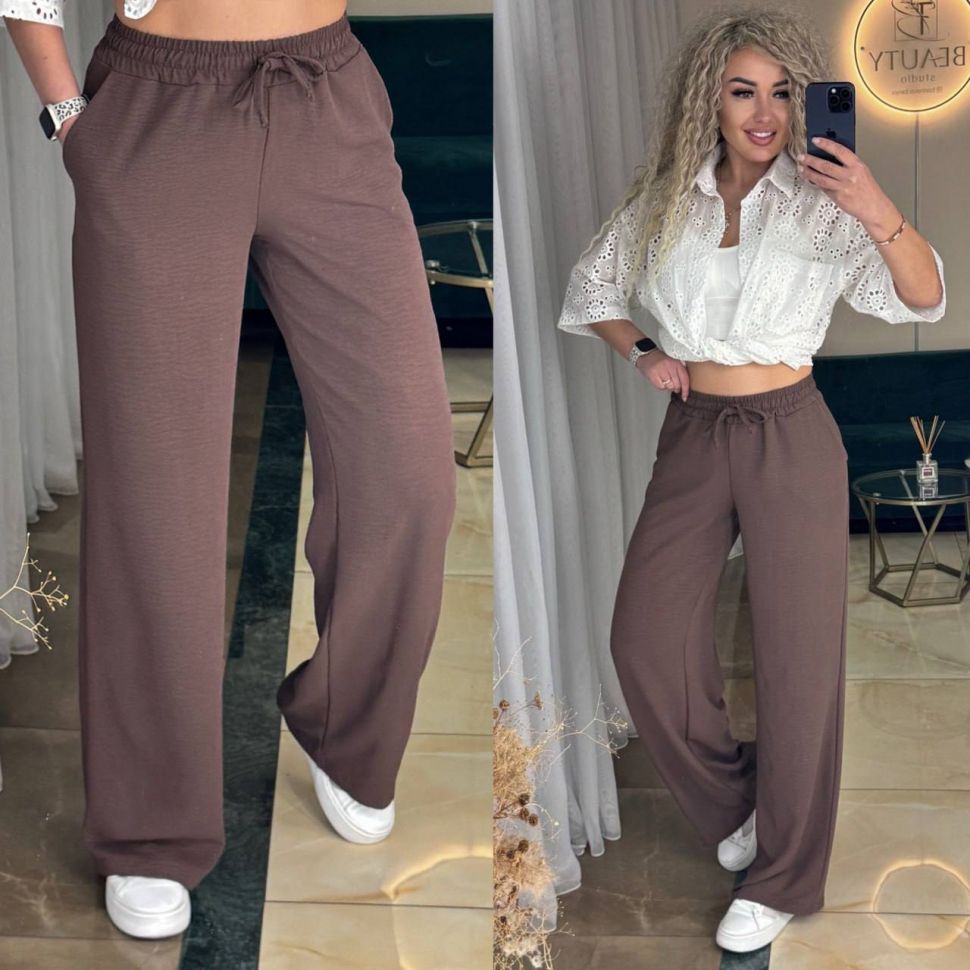 Штани Розмір: 42 44 46 48 S7041