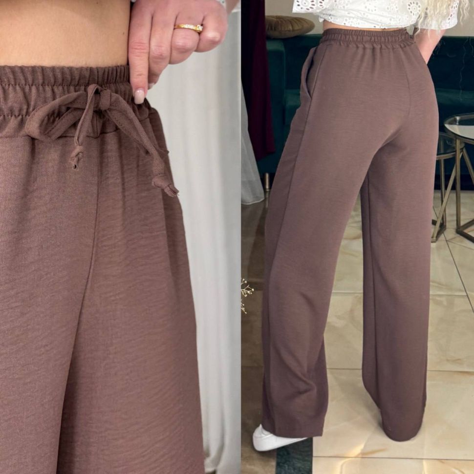 Штани Розмір: 42 44 46 48 S7041