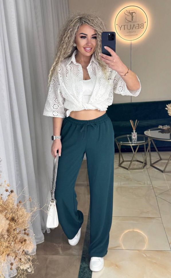 Штани Розмір: 42 44 46 48 S7041