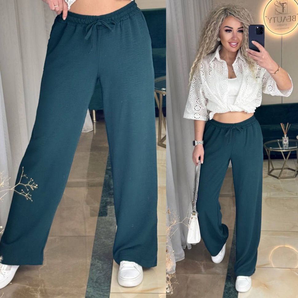 Штани Розмір: 42 44 46 48 S7041