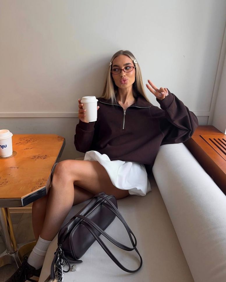 Спідниця Розмір: onesize S7443