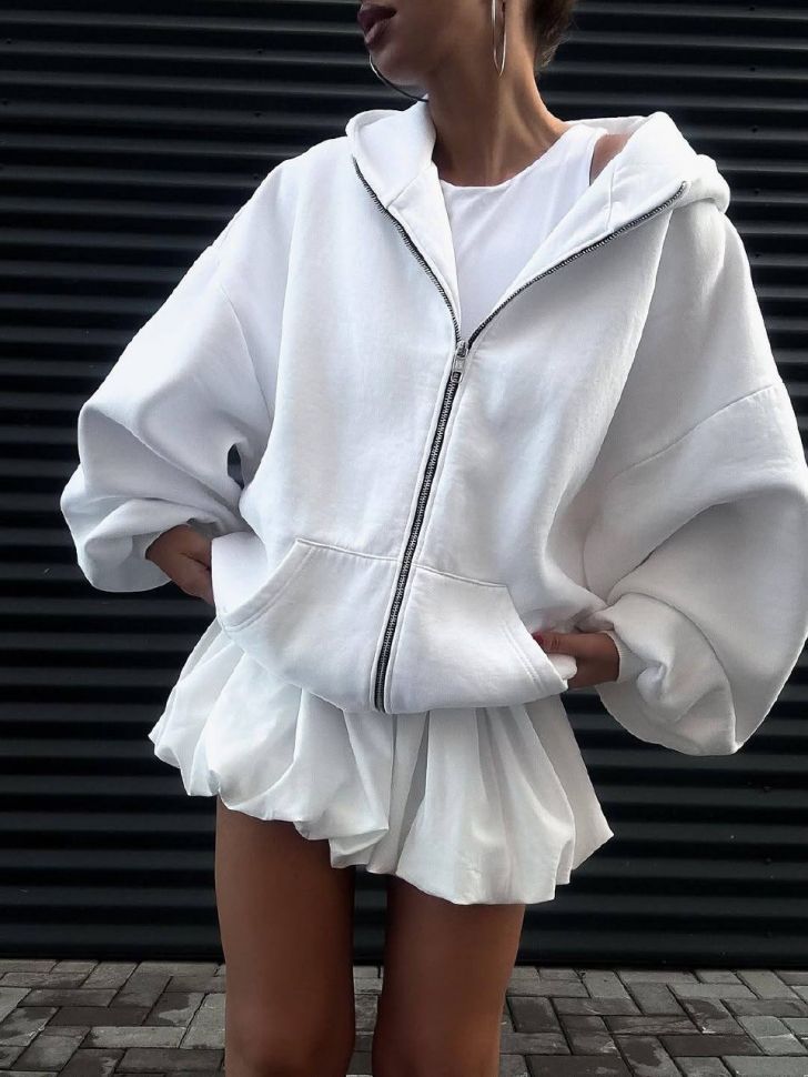 Спідниця Розмір: onesize S7443