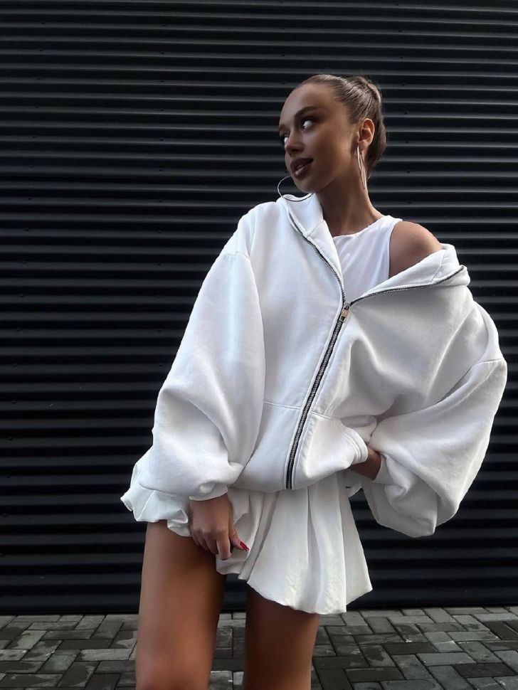 Спідниця Розмір: onesize S7443