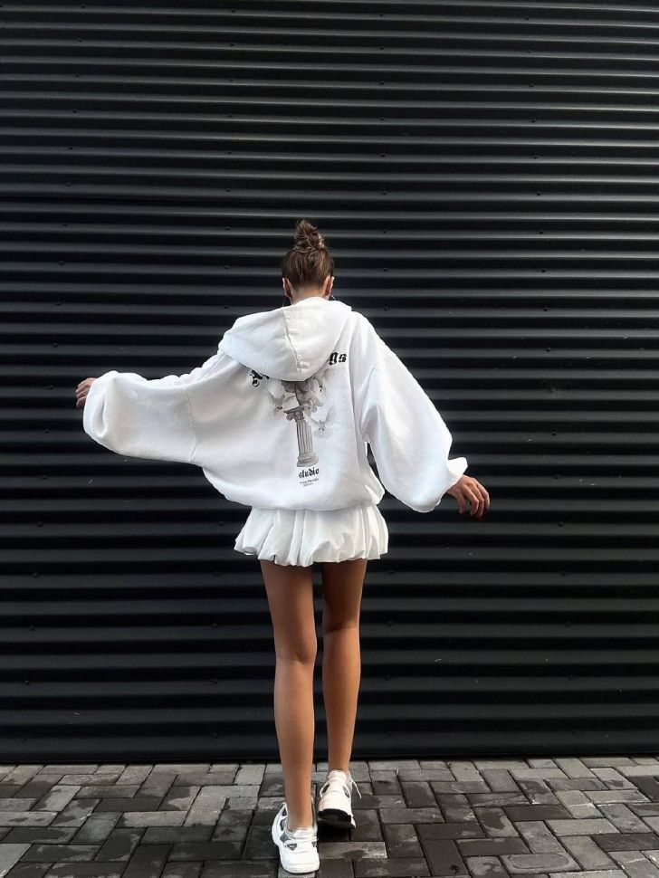 Спідниця Розмір: onesize S7443