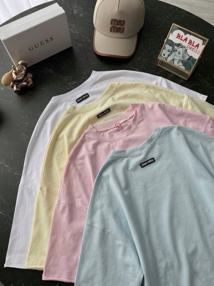 Футболка S9043