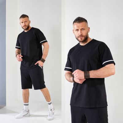 Костюм Розмір: 48-50, 52-54, 56-58 S233