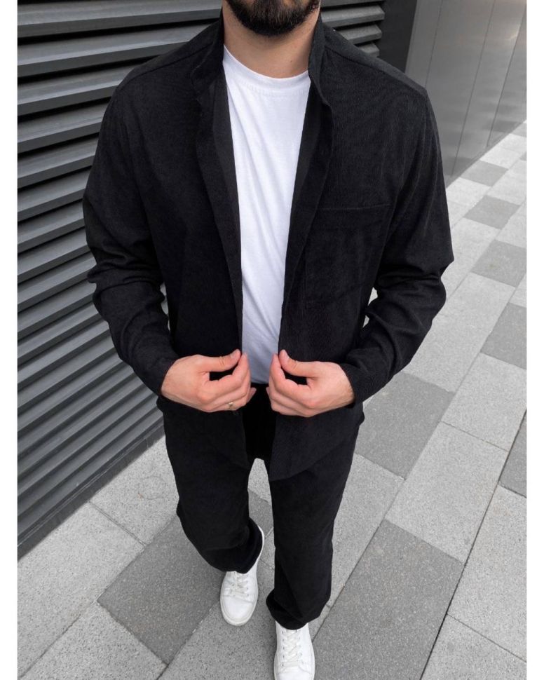 Костюм Розмір: 42-44, 46-48, 50-52, 54-56 S1037