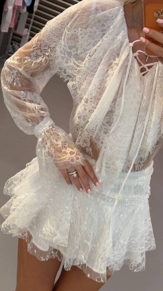 Блуза Розмір: oversize S11045
