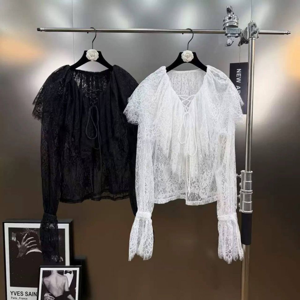 Блуза Розмір: oversize S11045