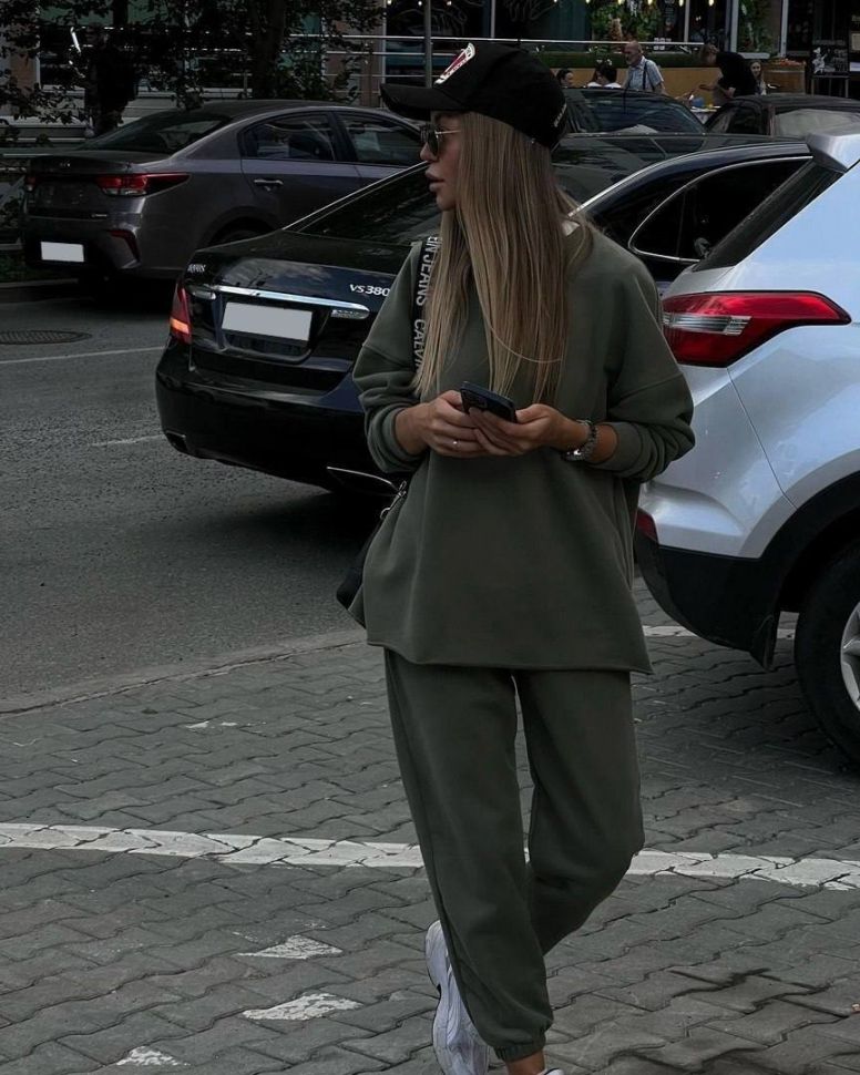 Костюм Розмір: 42-44 S1137