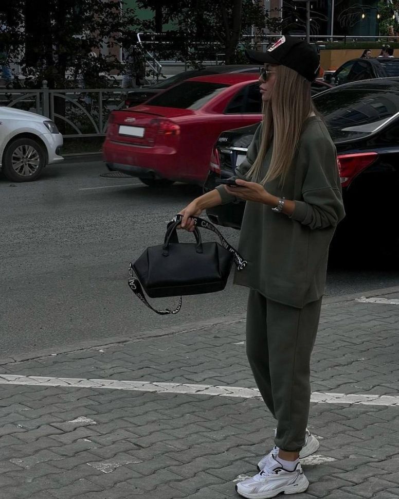 Костюм Розмір: 42-44 S1137