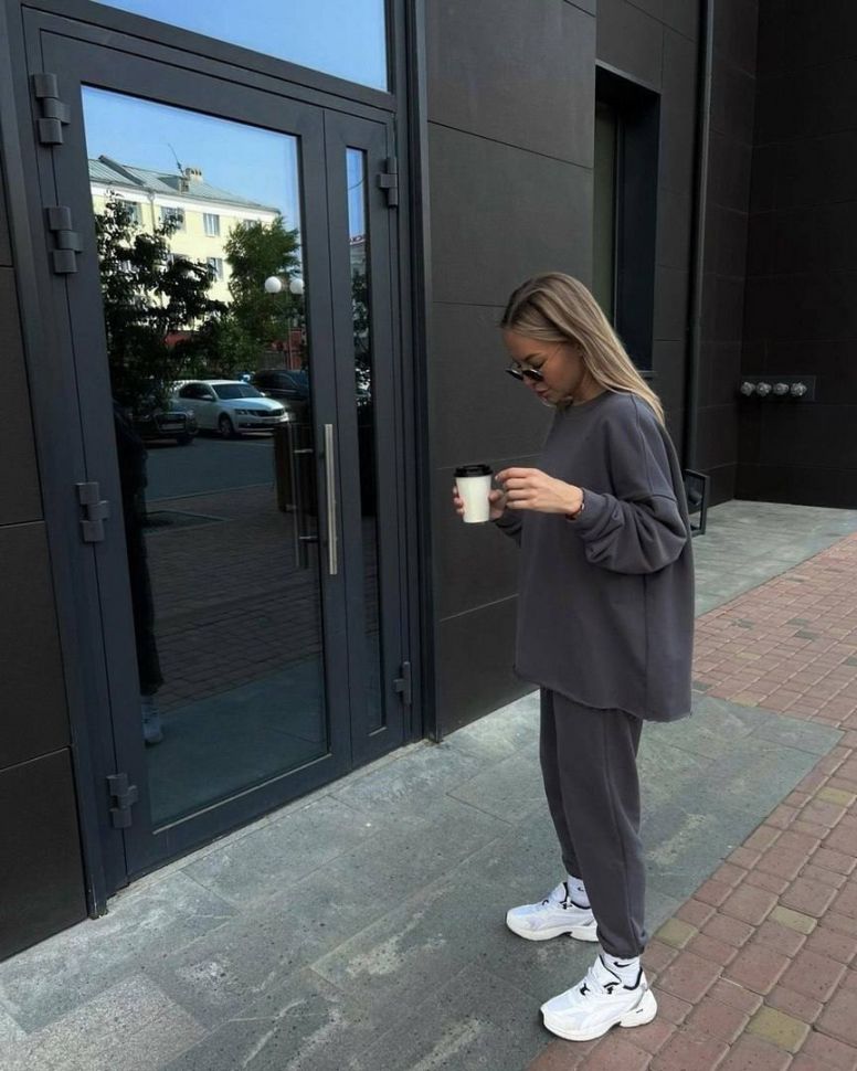 Костюм Розмір: 42-44 S1137