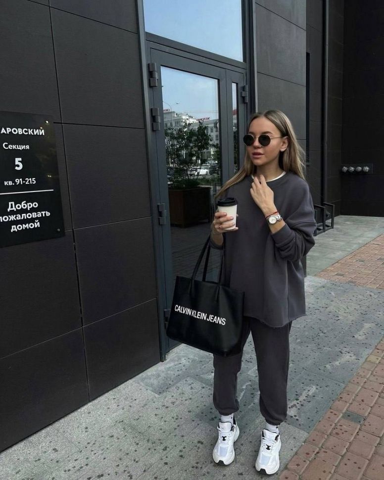 Костюм Розмір: 42-44 S1137