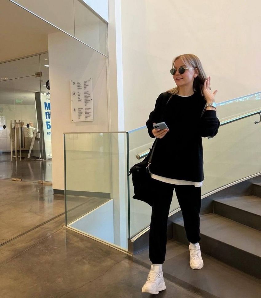 Костюм Розмір: 42-44 S1137