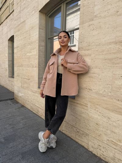 Сорочка S1240