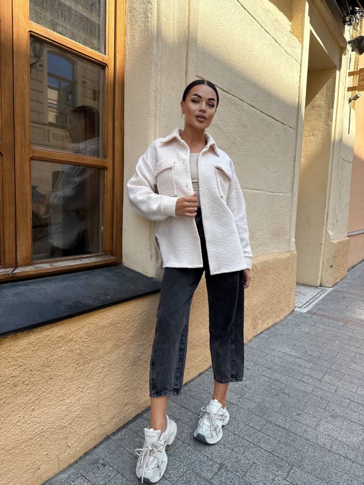 Сорочка S1240