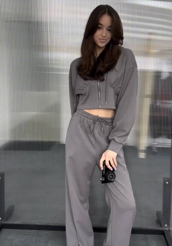 Костюм Розмір: 42-44, 46-48 S1444