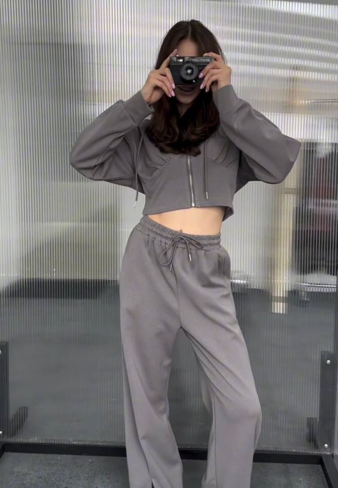 Костюм Розмір: 42-44, 46-48 S1444