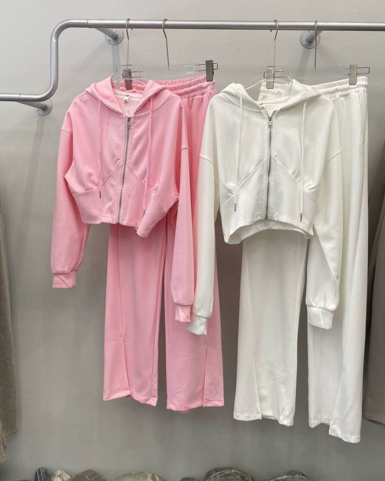 Костюм Розмір: 42-44, 46-48 S1444