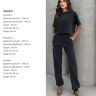 Костюм Розмір: S, M, L S11545