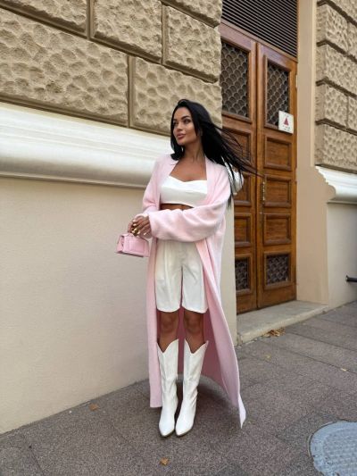 кардиган S1744