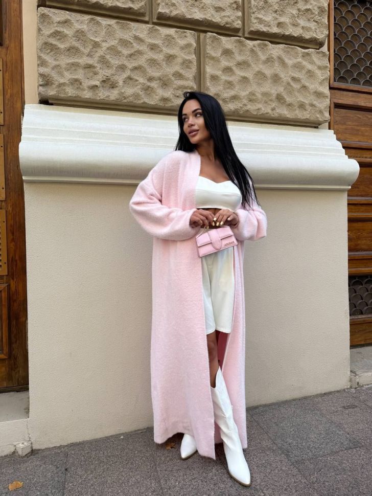 кардиган S1744