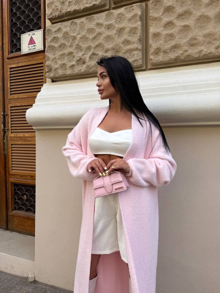 кардиган S1744