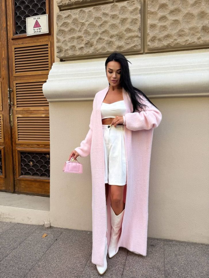 кардиган S1744