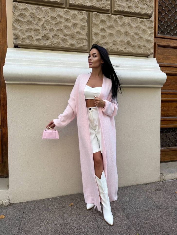 кардиган S1744