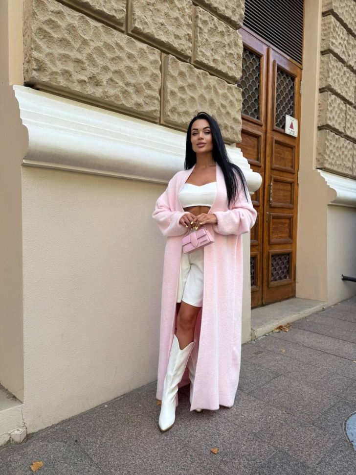 кардиган S1744