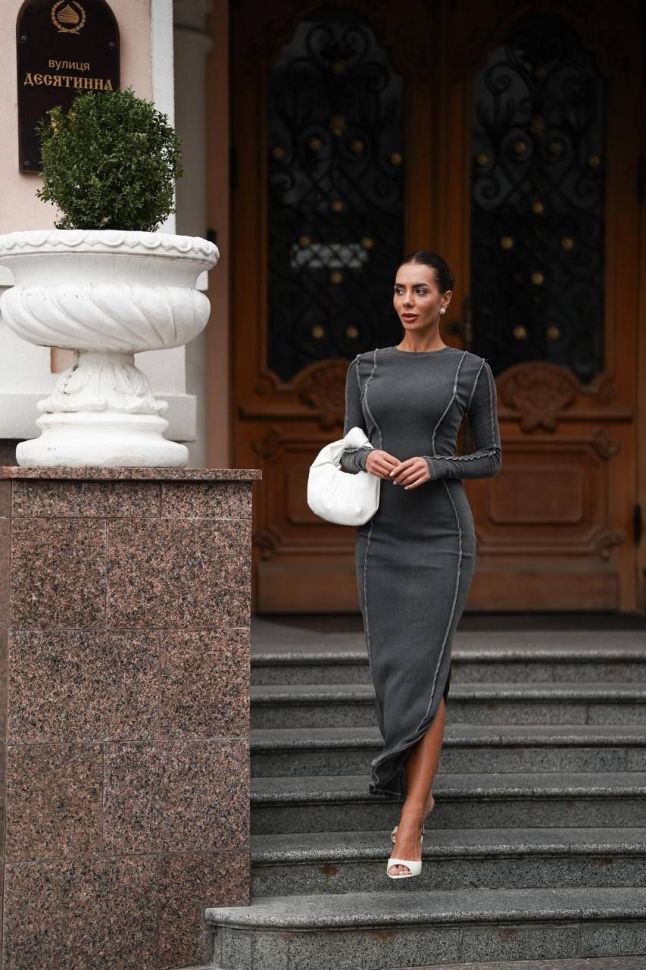 Сукня Розмір: s m l S1844