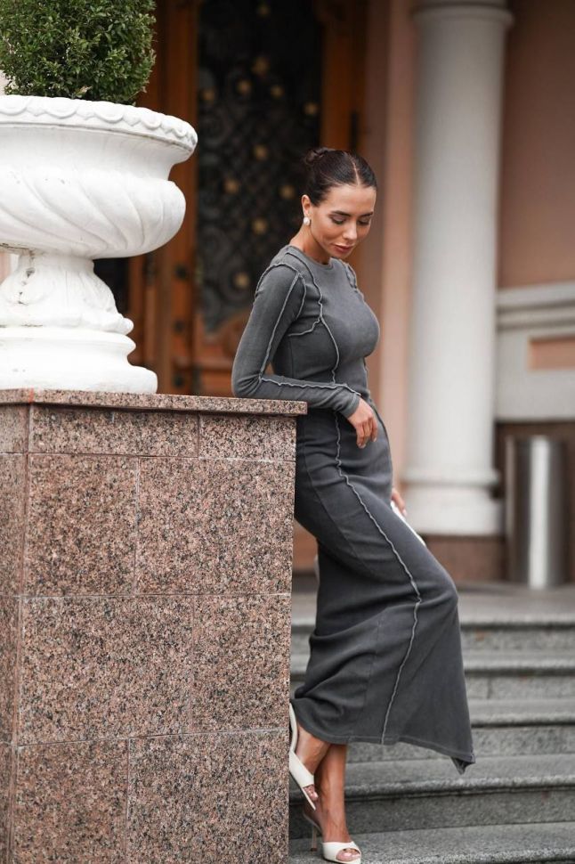 Сукня Розмір: s m l S1844