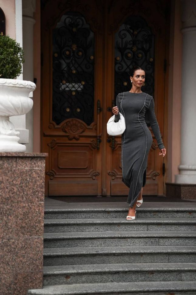 Сукня Розмір: s m l S1844