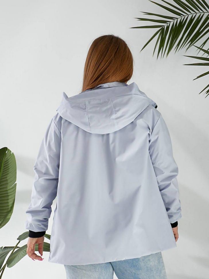 Вітрівка Розмір: 48-50, 52-54, 56-58, 60-62 S2045