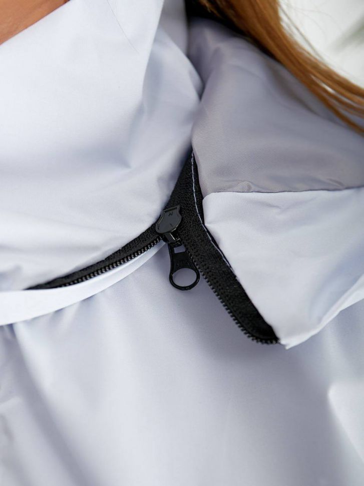 Вітрівка Розмір: 48-50, 52-54, 56-58, 60-62 S2045