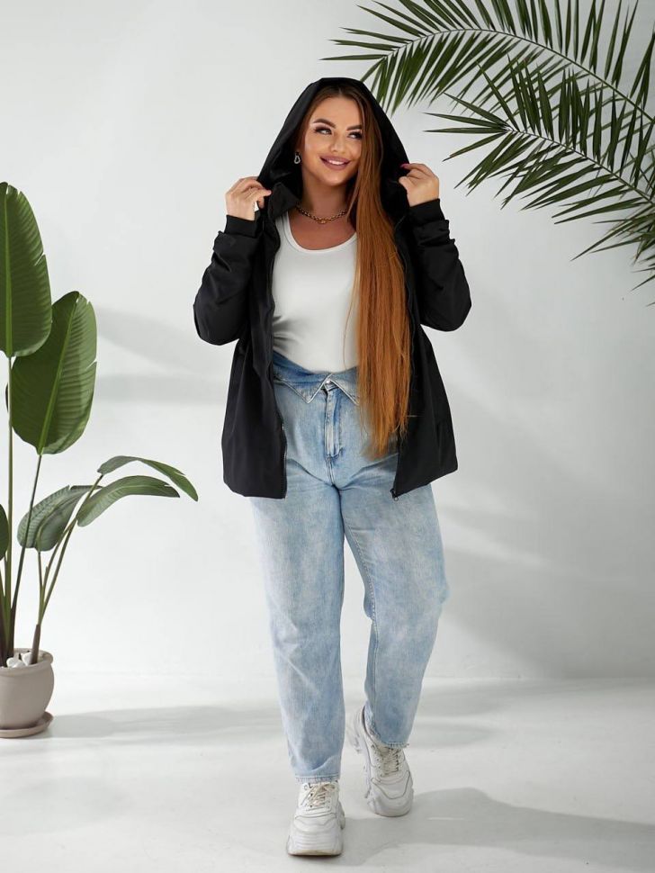 Вітрівка Розмір: 48-50, 52-54, 56-58, 60-62 S2045