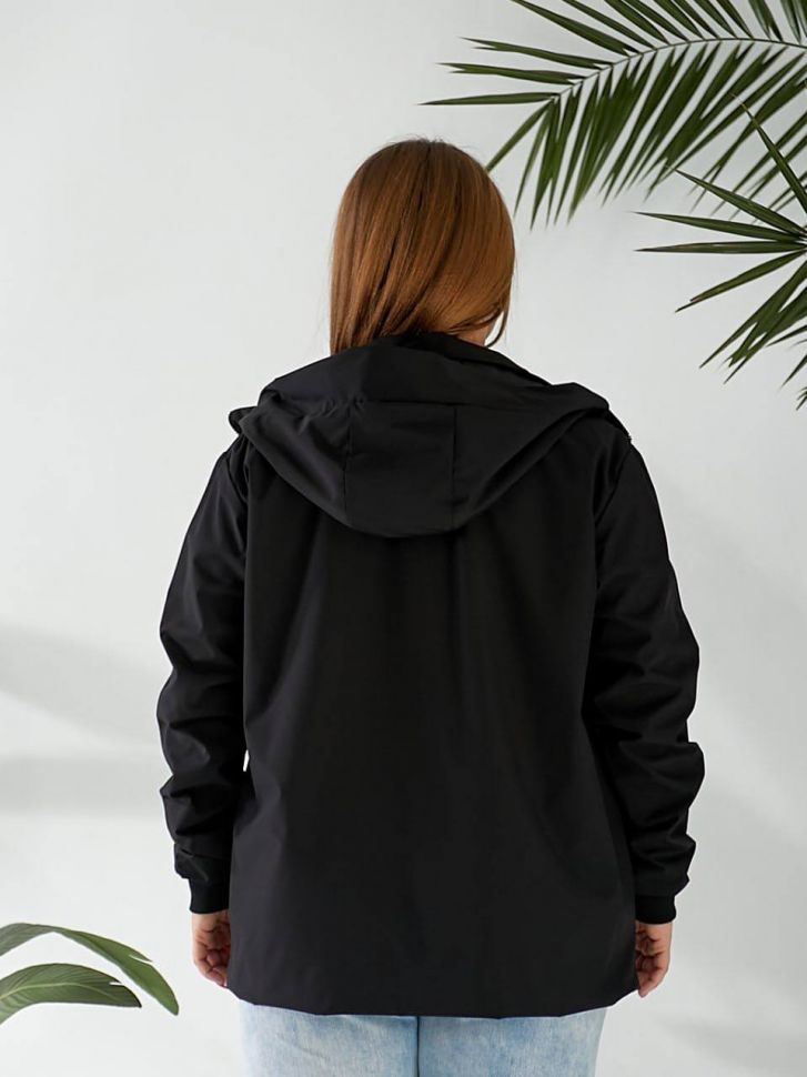 Вітрівка Розмір: 48-50, 52-54, 56-58, 60-62 S2045