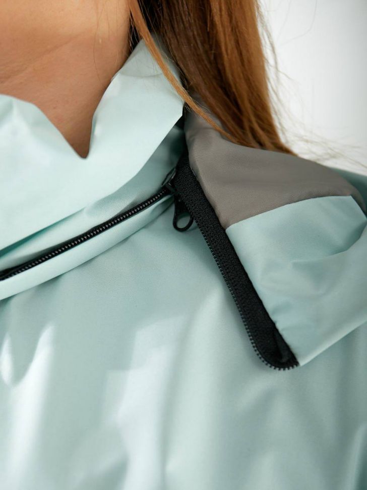 Вітрівка Розмір: 48-50, 52-54, 56-58, 60-62 S2045